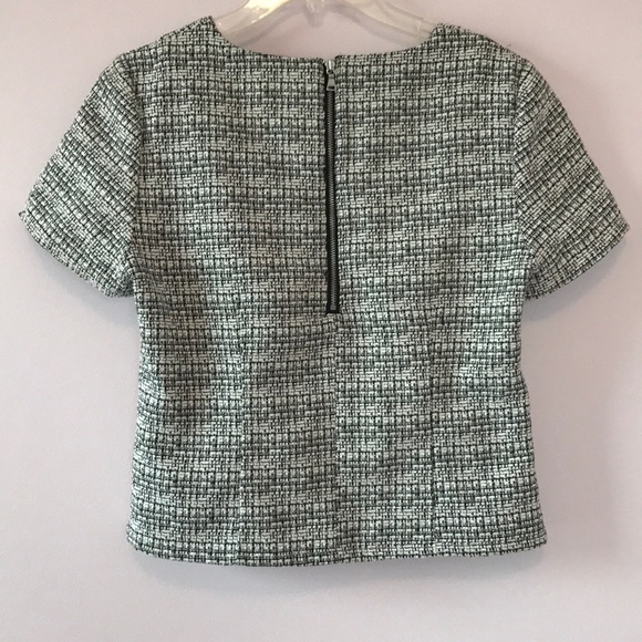 NWOT Express Classic Top - Picture 7 of 8